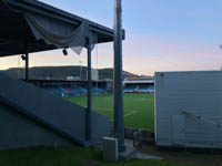 Marienlyst Stadion (Gamle Gress)