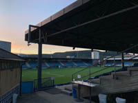 Marienlyst Stadion (Gamle Gress)