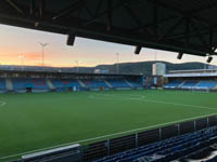 Marienlyst Stadion (Gamle Gress)