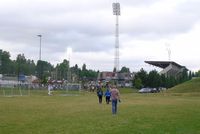 Nadderud Stadion