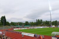 Nadderud Stadion