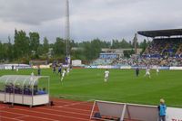 Nadderud Stadion