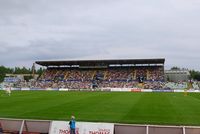 Nadderud Stadion