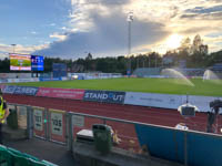 Nadderud Stadion