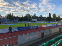 Nadderud Stadion