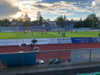 Nadderud Stadion