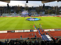 Nadderud Stadion