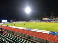 Nadderud Stadion