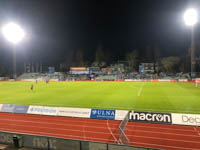 Nadderud Stadion