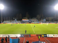 Nadderud Stadion