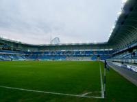 Aker Stadion (Nye Molde Stadion, Røkkeløkka)