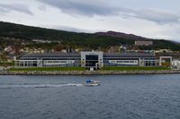 Aker Stadion (Nye Molde Stadion, Røkkeløkka)