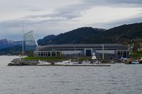 Aker Stadion (Nye Molde Stadion, Røkkeløkka)