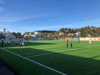 Sandvika Stadion