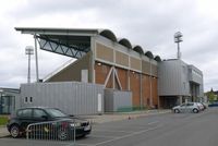 Sarpsborg Stadion