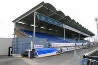 Sarpsborg Stadion