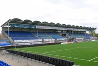 Sarpsborg Stadion