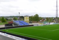 Sarpsborg Stadion