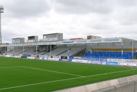 Sarpsborg Stadion