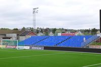 Sarpsborg Stadion