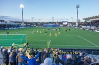 Sarpsborg Stadion