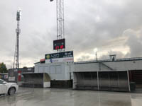 Sarpsborg Stadion