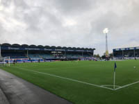 Sarpsborg Stadion