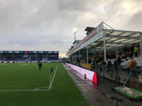 Sarpsborg Stadion