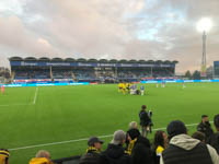 Sarpsborg Stadion