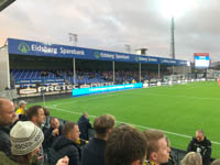 Sarpsborg Stadion