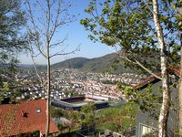 Brann Stadion