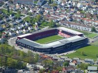 Brann Stadion