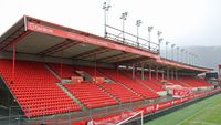 Brann Stadion