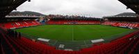 Brann Stadion