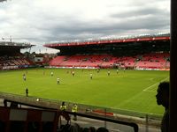 Brann Stadion