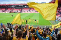 Brann Stadion