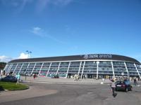 Sør Arena