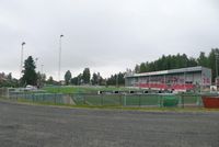 Strømmen Stadion