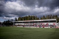 Strømmen Stadion