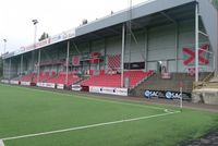 Strømmen Stadion