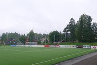 Strømmen Stadion