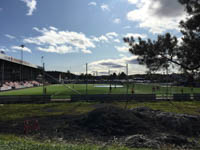 Strømmen Stadion