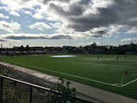 Strømmen Stadion