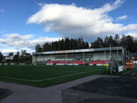 Strømmen Stadion