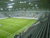 Telenor Arena