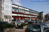 Ullevaal Stadion