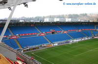 Ullevaal Stadion