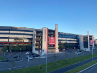 Ullevaal Stadion