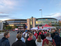 Ullevaal Stadion