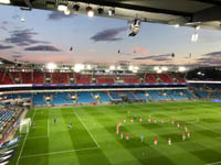 Ullevaal Stadion